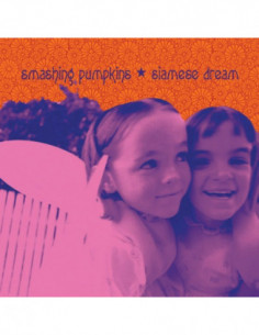 Smashing Pumpkins - Siamese Dream (Rem.) - (CD)