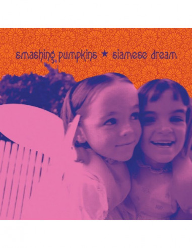 Smashing Pumpkins - Siamese Dream...