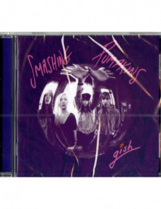 Smashing Pumpkins - Gish (Rem.) - (CD)