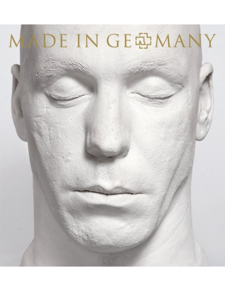 Rammstein - Made In Germany (Spec.Edt.) - (CD)
