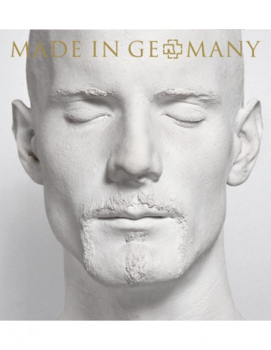 Rammstein - Made In Germany 1995-2011...