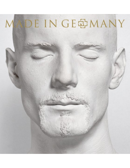 Rammstein - Made In Germany 1995-2011 - (CD)