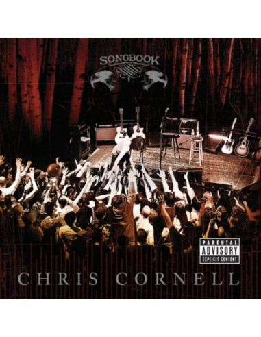 Cornell Chris - Songbook - (CD)