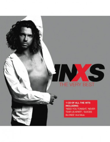 Inxs - The Very Best - (CD)
