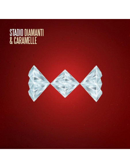 Stadio - Diamanti E Caramelle - (CD)