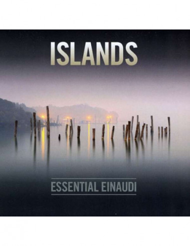 Einaudi Ludovico - Islands The...