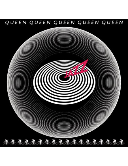 Queen - Jazz - (CD)