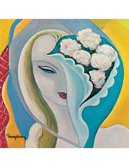 Derek & The Dominos - Layla (Remastered) - (CD)