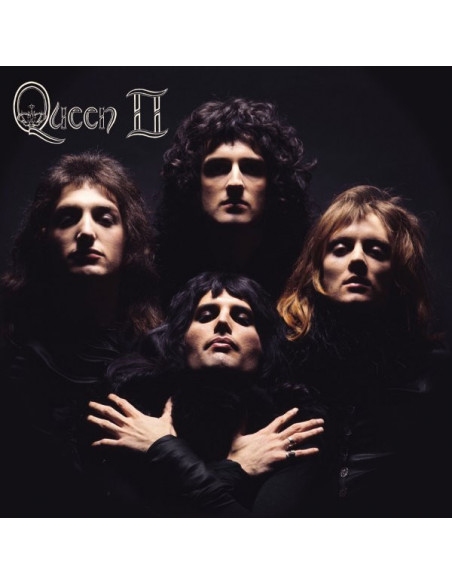 Queen - Queen Ii - (CD)