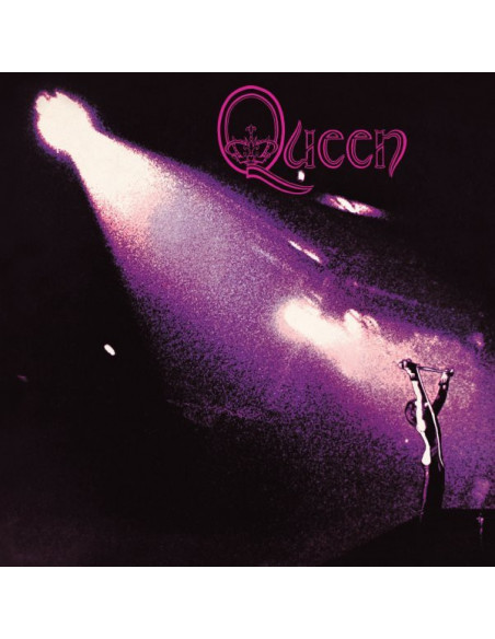 Queen - Queen - (CD)