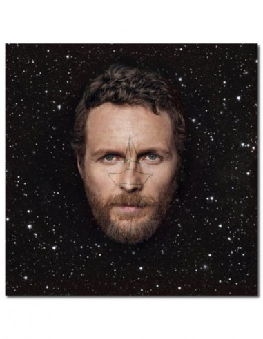 Jovanotti - Ora - (CD)