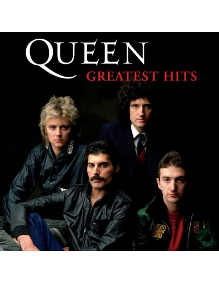 Queen - Greatest Hits I - (CD)