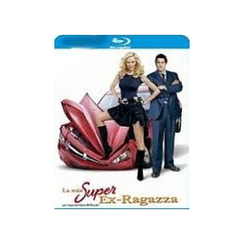 La Mia Super Ex-Ragazza (Blu Ray)