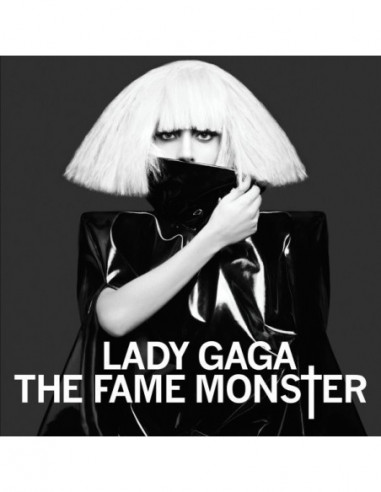 Lady Gaga - The Fame Monster (8...