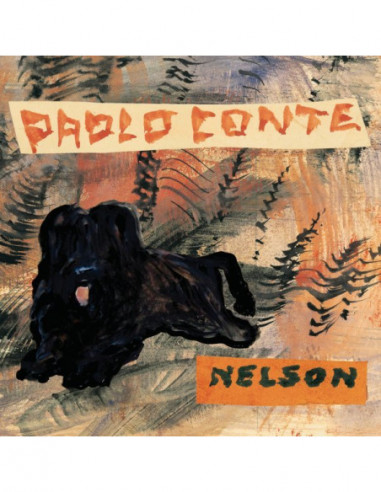 Conte Paolo - Nelson - (CD)