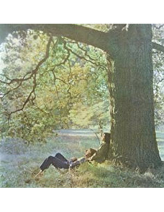 Lennon John - Plastic Ono Band (Remastered) - (CD)