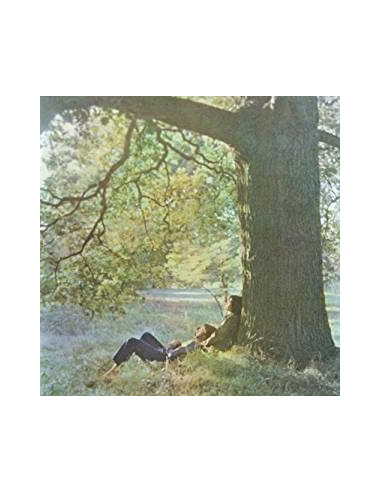 Lennon John - Plastic Ono Band...