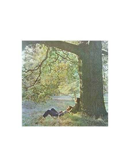 Lennon John - Plastic Ono Band (Remastered) - (CD)