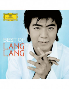 Lang Lang (Piano) - Best Of Lang Lang (Etude Op.10 Nr.3,Piano Concerto Nr.1,Liebestraum Nr.3) - (CD)