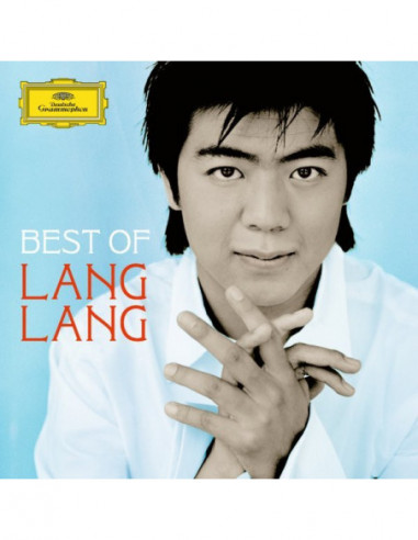 Lang Lang (Piano) - Best Of Lang Lang...