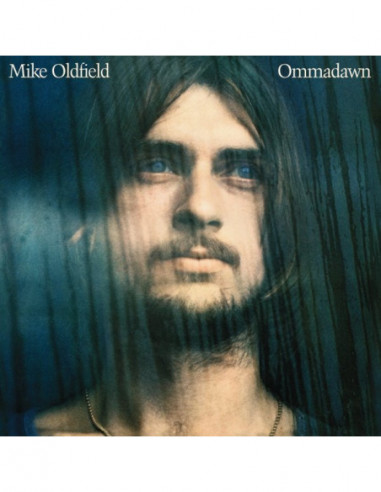 Oldfield Mike - Ommadawn - (CD)
