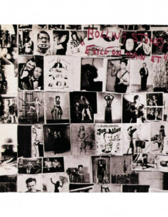 Rolling Stones The - Exile On Main Street (Deluxe Edt.) - (CD)
