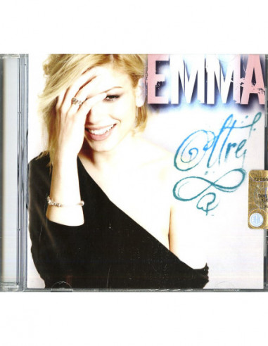 Emma - Oltre - (CD)