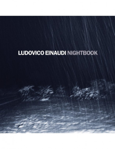 Einaudi Ludovico - Nightbook...