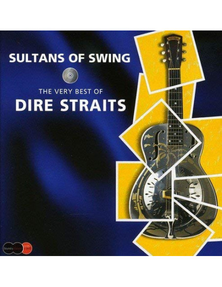 Dire Straits - Sultans Of Swing (Deluxe Edt.) - (CD)