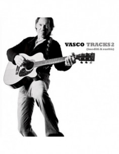 Rossi Vasco - Tracks 2 (Inediti & Rarita') - (CD)
