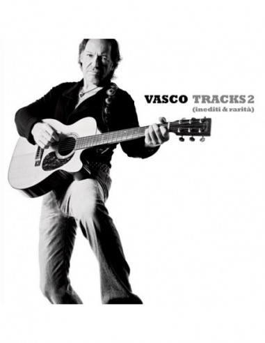 Rossi Vasco - Tracks 2 (Inediti &...
