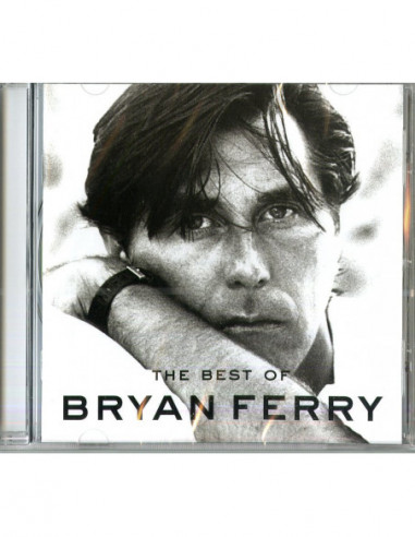 Ferry Bryan - The Best Of Bryan Ferry...