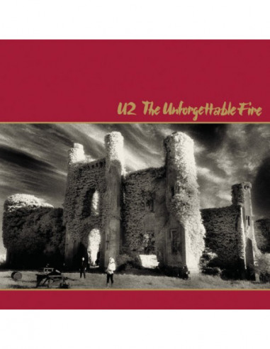 U2 - The Unforgettable...
