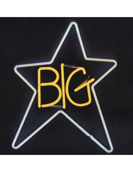 Big Star - N.1 Record - (CD)