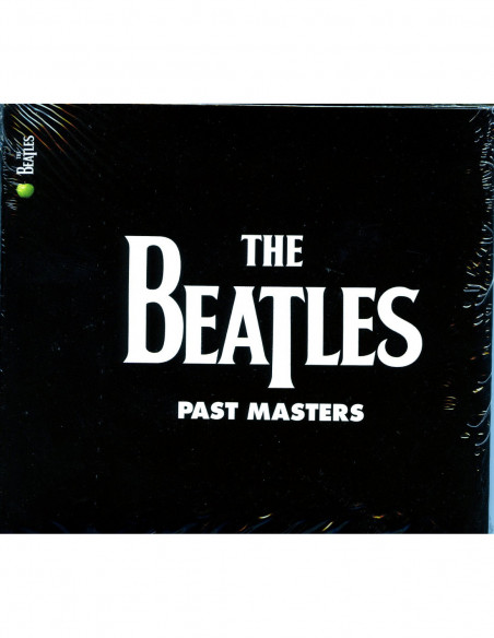 Beatles The - Past Masters Vol.1&2(Remastered) - (CD)