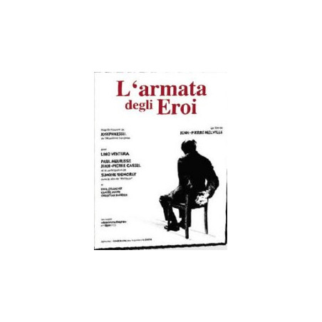 L'Armata Degli Eroi