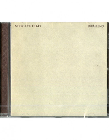 Eno Brian - Music For Films...
