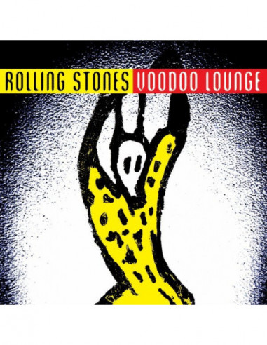 Rolling Stones The - Voodoo Lounge -...