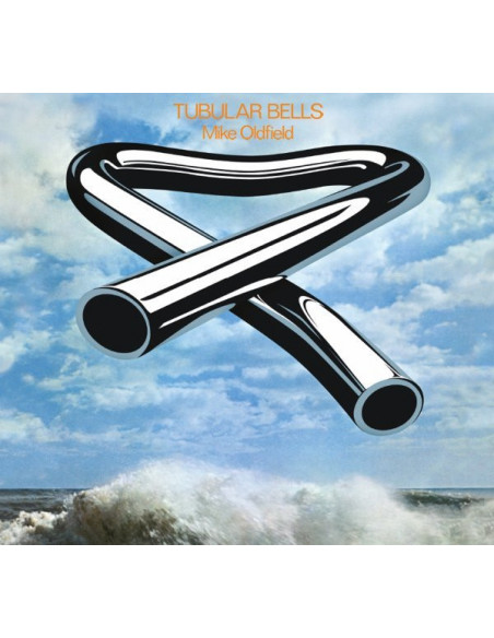 Oldfield Mike - Tubular Bells (2009 Remastered) - (CD)