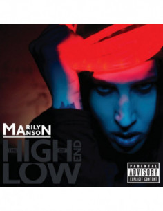 Marilyn Manson - The High End Of Low - (CD)