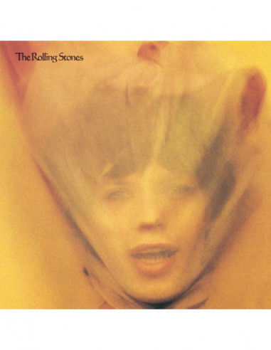Rolling Stones The - Goats Head...