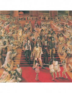 Rolling Stones The - It'S Only Rock'N'Rol(2009 Remasters - (CD)