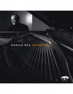Rea Danilo - Introverso - (CD)
