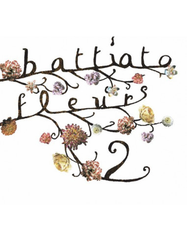 Battiato Franco - Fleurs 2 - (CD)