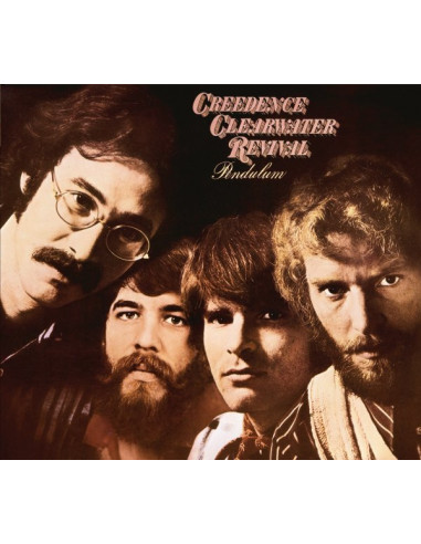 Creedence Clearwater Revival -...