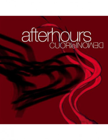 Afterhours - Cuori E Demoni - (CD)