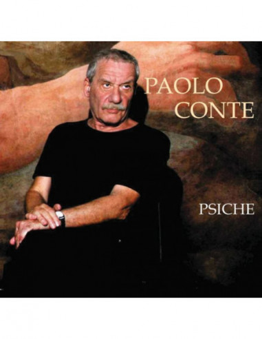 Conte Paolo - Psiche - (CD)