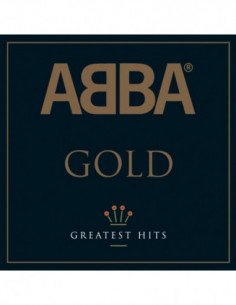Abba - Abba Gold Their Greatest Hits - (CD)