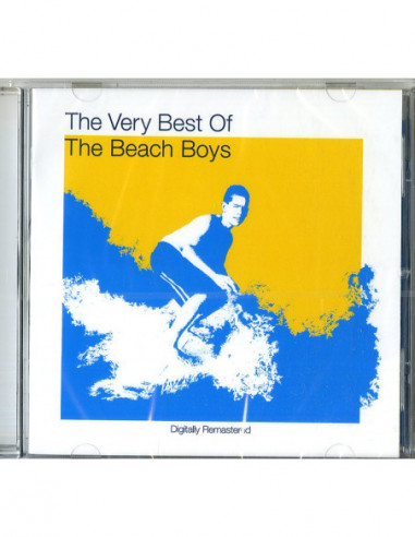 Beach Boys The - The Very Best Of - (CD)