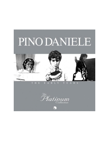 Daniele Pino - The Platinum...